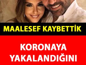 Koronaya Yakalandığını Açıklamıştı!