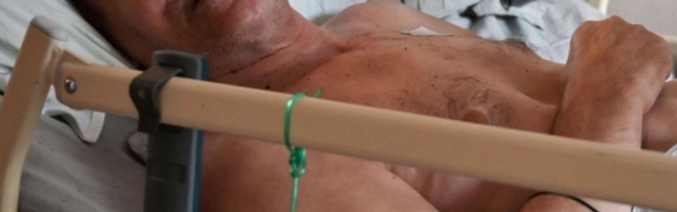 Canlı Yayında Fenalaşan Ünlü İsim Hayatını Kaybetti galerisi resim 2