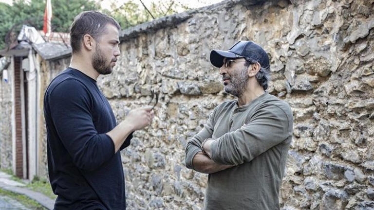 Arıza dizisine sürpriz transfer galerisi resim 3