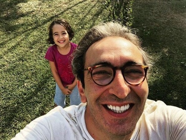 Arıza dizisine sürpriz transfer galerisi resim 4