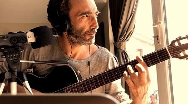 Arıza dizisine sürpriz transfer galerisi resim 5