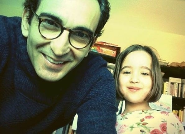 Arıza dizisine sürpriz transfer galerisi resim 6