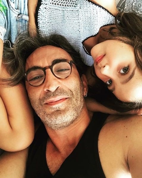 Arıza dizisine sürpriz transfer galerisi resim 7