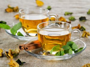 Yağ Depolarını Eriten Mucize Çay