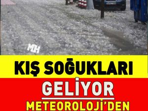 METEOROLOJİ’DEN FLAŞ UYARI 6 İÇİN BÖYLE UYARI GELDİ