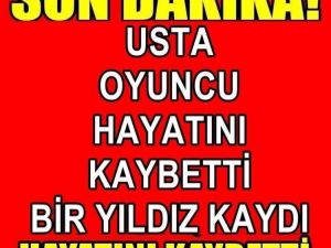 Usta Oyuncular Arasındaydı Ama Artık Oda Yok