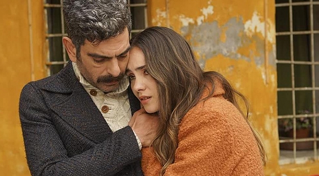 Sevilen Dizi Final Yapıyor galerisi resim 3