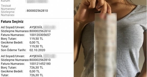 Faturası Yüksek Gelenler Dikkat: Bu Yöntemi Çoğu Kişi Bilmiyor! galerisi resim 4
