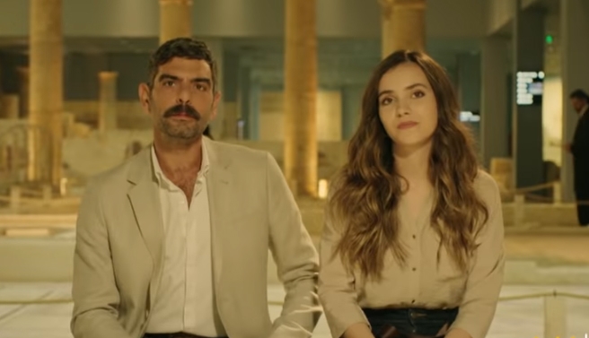 İki dizi birden final yapıyor! Rekabet kızıştı galerisi resim 4