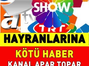 İki dizi birden final yapıyor! Rekabet kızıştı