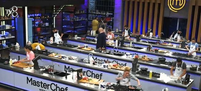 TV8 MasterChef bitiyor Sebebi ise... galerisi resim 10
