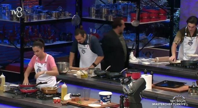 TV8 MasterChef bitiyor Sebebi ise... galerisi resim 11