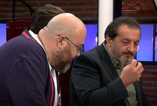 TV8 MasterChef bitiyor Sebebi ise... galerisi resim 2