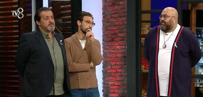 TV8 MasterChef bitiyor Sebebi ise... galerisi resim 3
