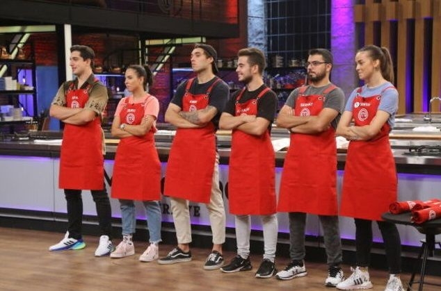TV8 MasterChef bitiyor Sebebi ise... galerisi resim 4