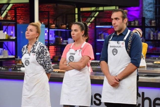 TV8 MasterChef bitiyor Sebebi ise... galerisi resim 5