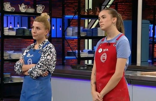 TV8 MasterChef bitiyor Sebebi ise... galerisi resim 8