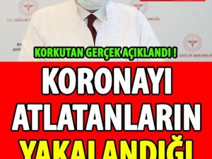 İşte Koronayı atlatanları bekleyen hastalıklar