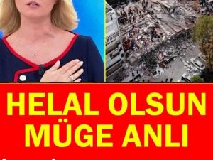 HELAL OLSUN MÜGE ANLI