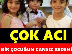 Anne Ve 3 Çocuğunun Kurtarıldığı Enkaz Altından