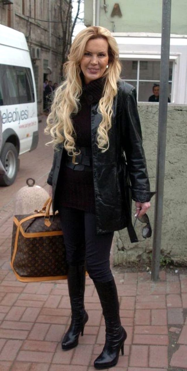 Pansiyonda Yaşamaya Başladı galerisi resim 2