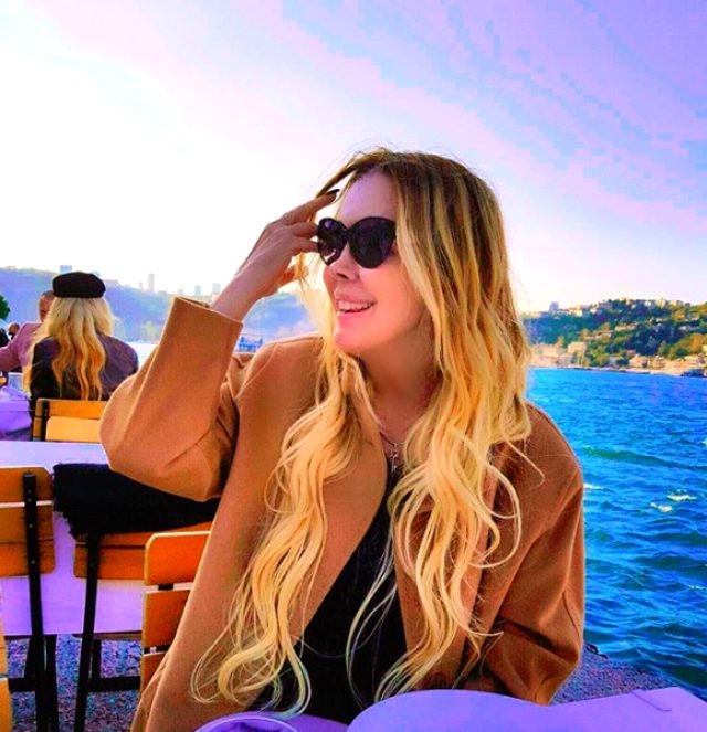 Pansiyonda Yaşamaya Başladı galerisi resim 5