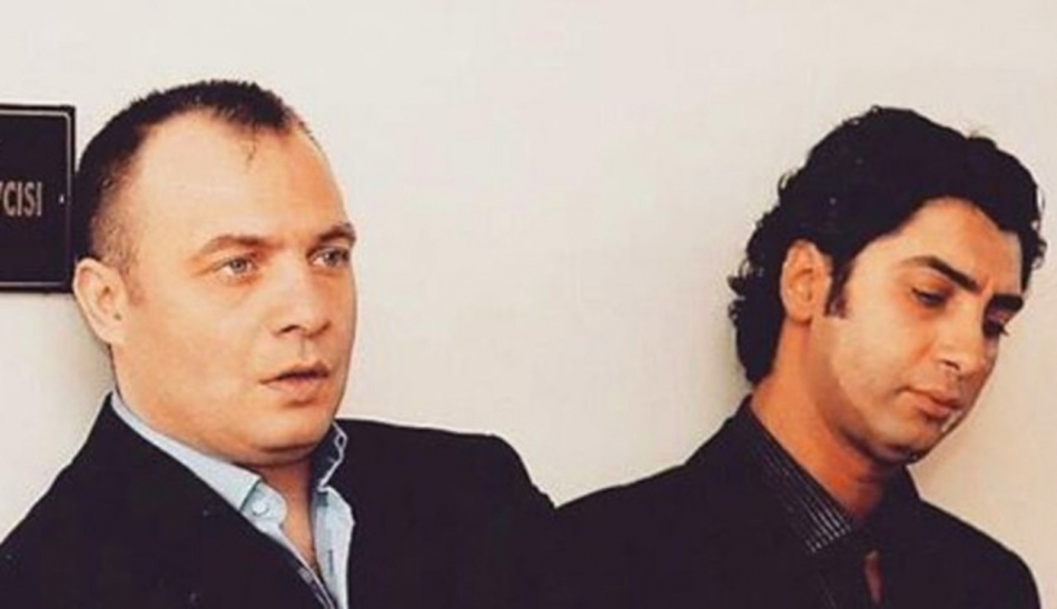 EDHO'da muhteşem buluşma! Polat Alemdar EDHO'ya geliyor! galerisi resim 3