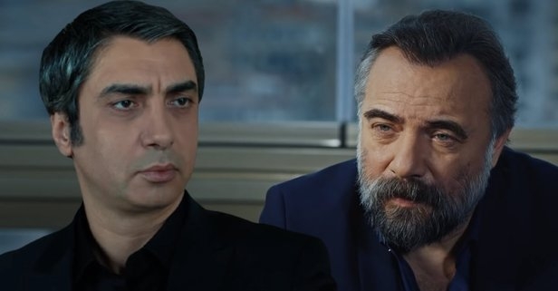 EDHO'da muhteşem buluşma! Polat Alemdar EDHO'ya geliyor! galerisi resim 4