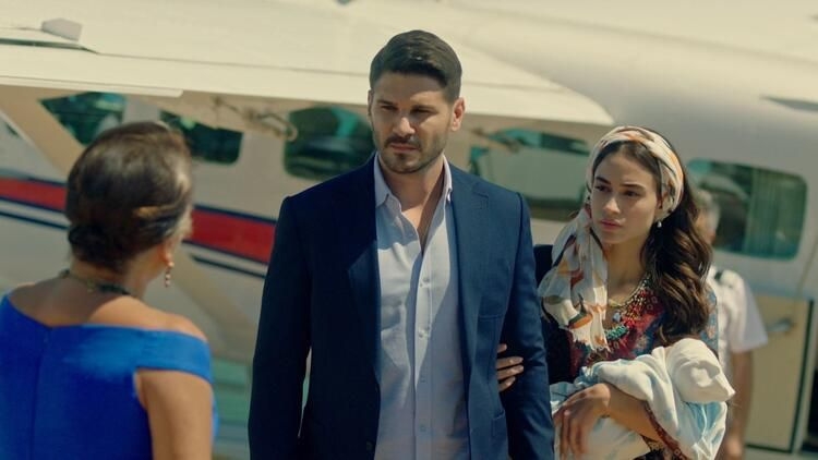 Show TV'nin konusu ve oyuncular ile iddialı dizi apar topar final y galerisi resim 4