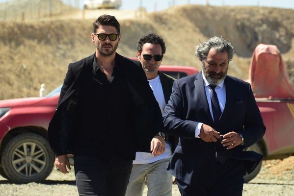 Show TV'nin konusu ve oyuncular ile iddialı dizi apar topar final y galerisi resim 7