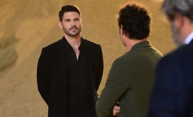 Show TV'nin konusu ve oyuncular ile iddialı dizi apar topar final y galerisi resim 8