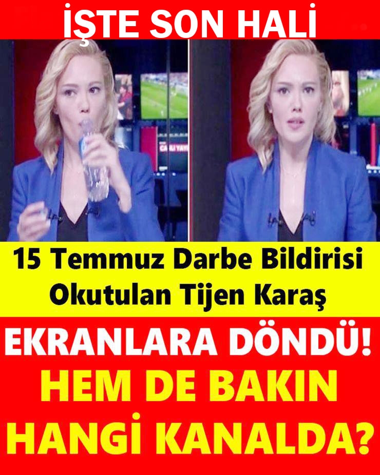 SON HALİNE BAKIN galerisi resim 1