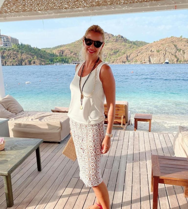 İzmir depremiyle alakalı o çirkin yorum Pınar Altuğ’u çıldırttı! galerisi resim 11