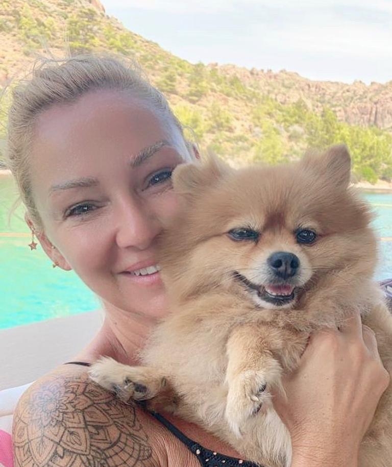 İzmir depremiyle alakalı o çirkin yorum Pınar Altuğ’u çıldırttı! galerisi resim 13