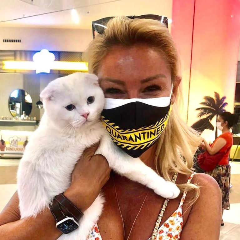 İzmir depremiyle alakalı o çirkin yorum Pınar Altuğ’u çıldırttı! galerisi resim 14