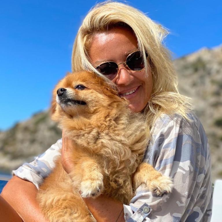 İzmir depremiyle alakalı o çirkin yorum Pınar Altuğ’u çıldırttı! galerisi resim 15