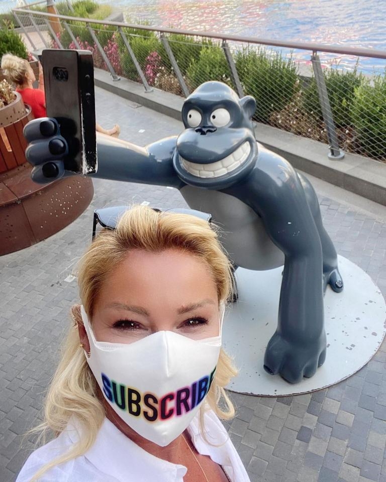 İzmir depremiyle alakalı o çirkin yorum Pınar Altuğ’u çıldırttı! galerisi resim 16