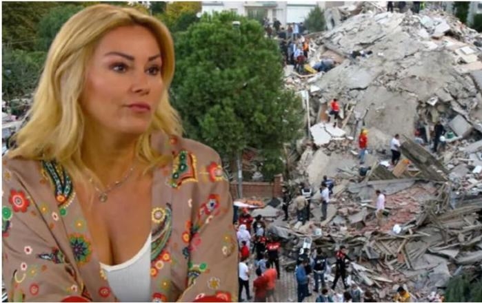 İzmir depremiyle alakalı o çirkin yorum Pınar Altuğ’u çıldırttı! galerisi resim 2