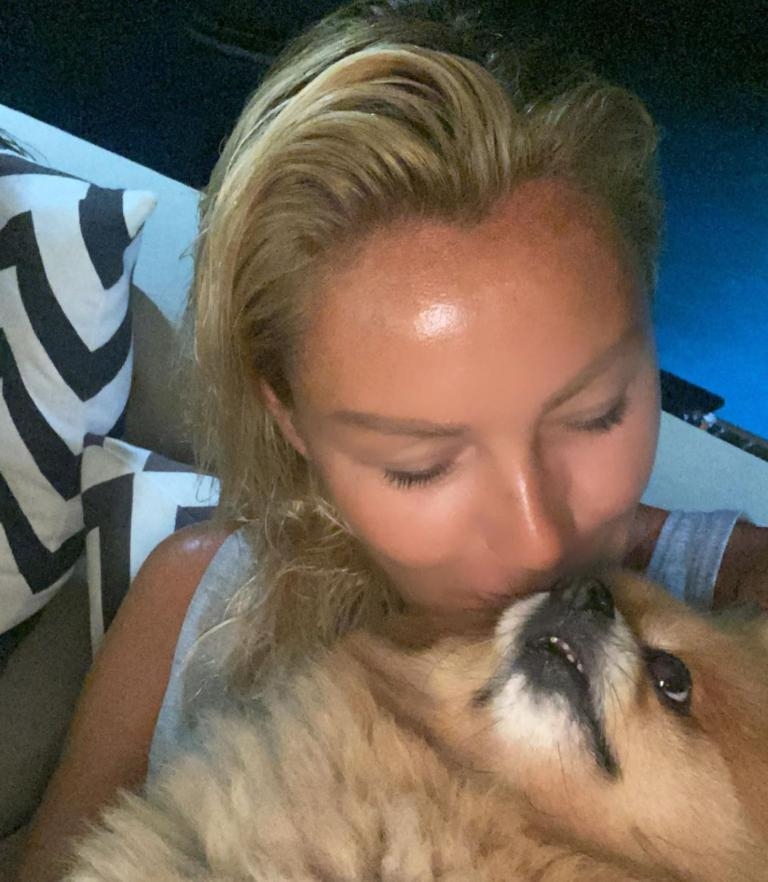 İzmir depremiyle alakalı o çirkin yorum Pınar Altuğ’u çıldırttı! galerisi resim 5