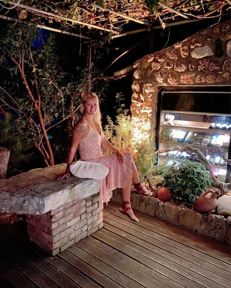 İzmir depremiyle alakalı o çirkin yorum Pınar Altuğ’u çıldırttı! galerisi resim 7