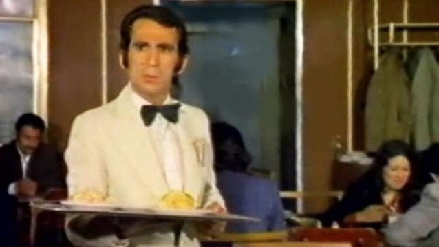 Yeşilçam’ın sevilen ismi koronadan vefat etti galerisi resim 2