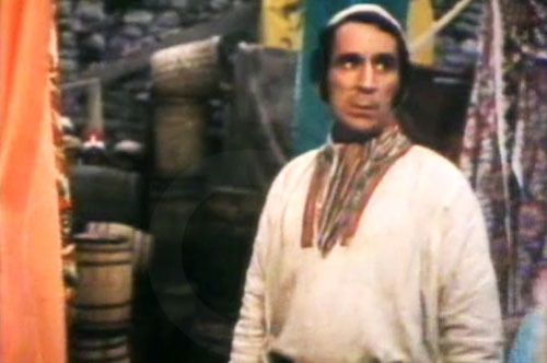 Yeşilçam’ın sevilen ismi koronadan vefat etti galerisi resim 3