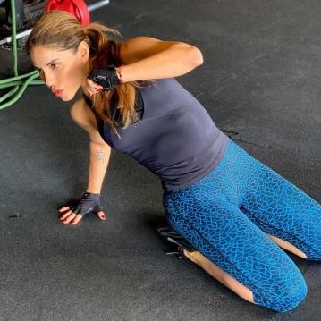 Koronavirüs olan Irmak Ünal'dan kötü haber geldi galerisi resim 4