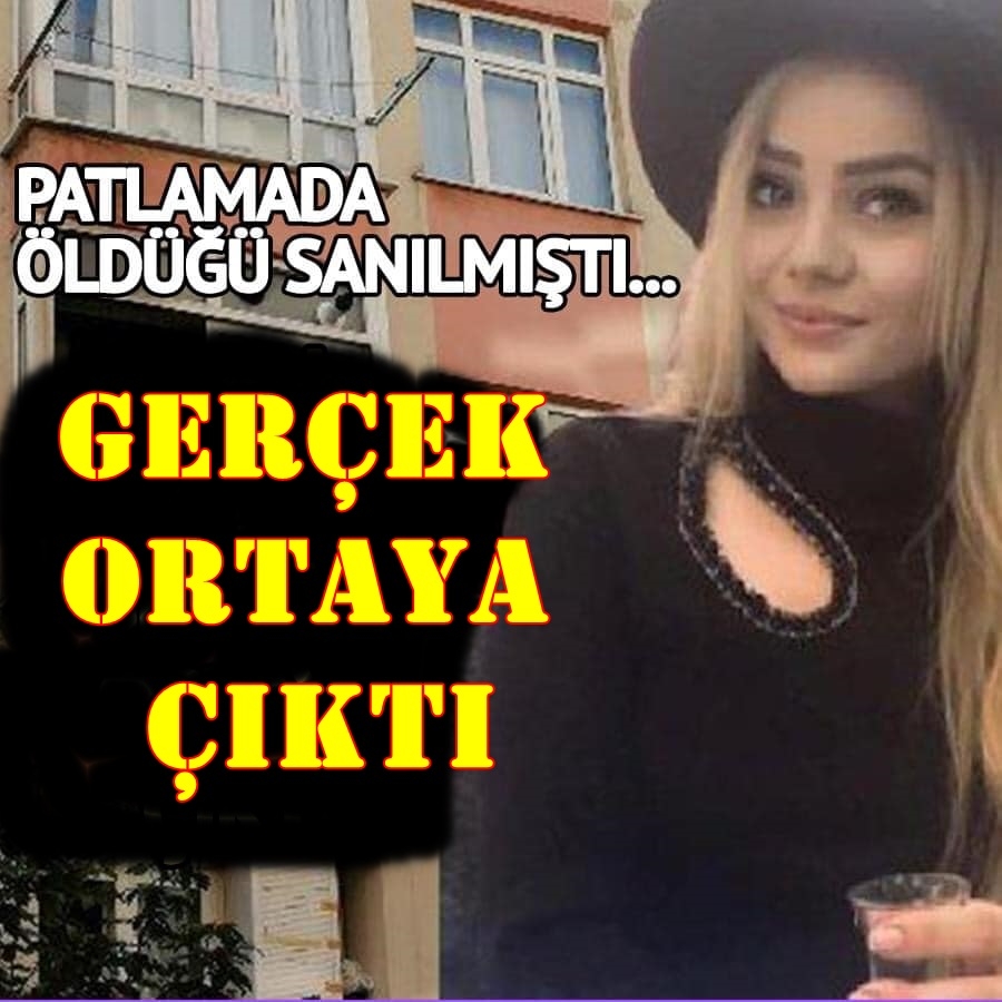 Gerçek nasıl ortaya çıktı galerisi resim 1
