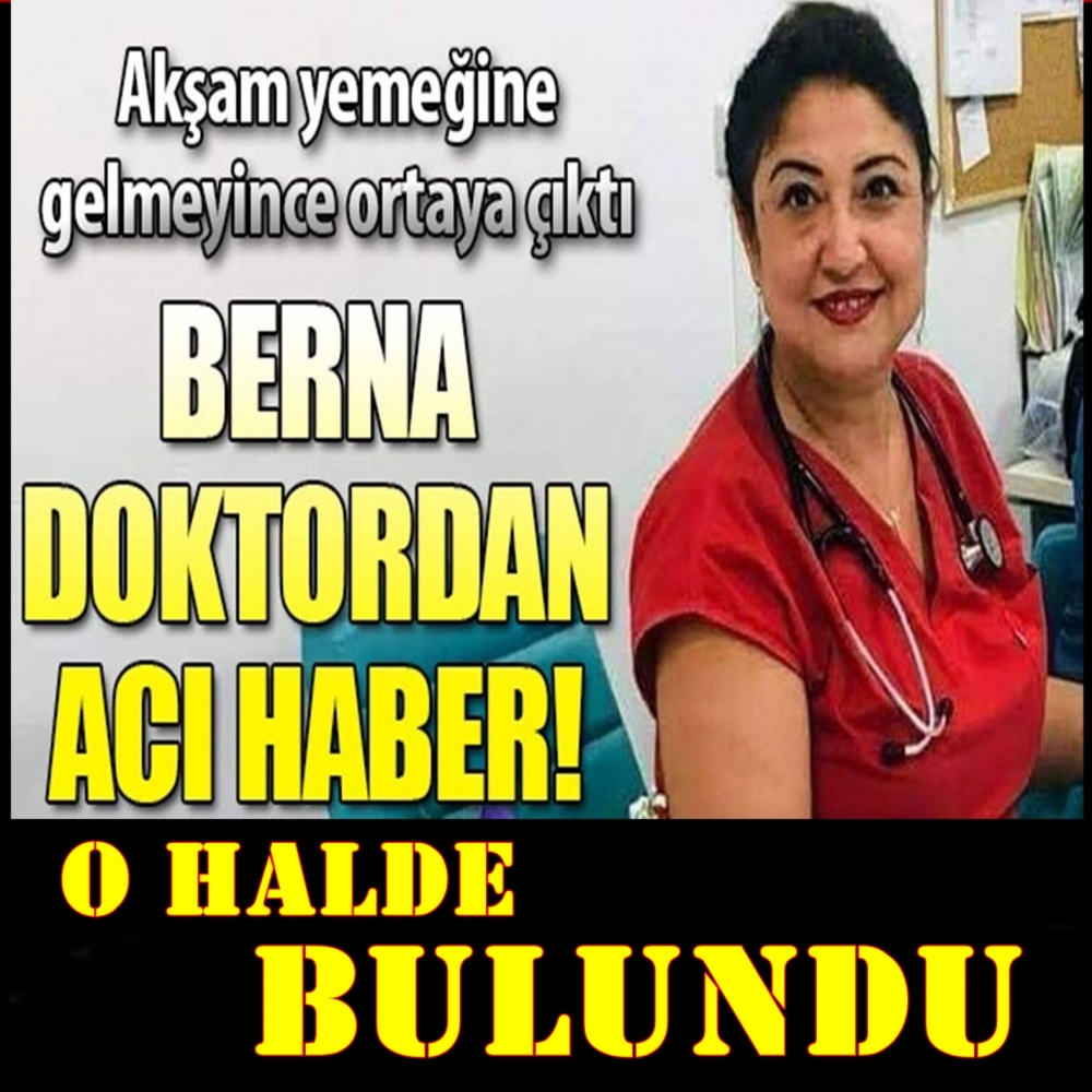 Akşam Yemeğine Gelmeyince Gerçek Ortaya Çıktı galerisi resim 1
