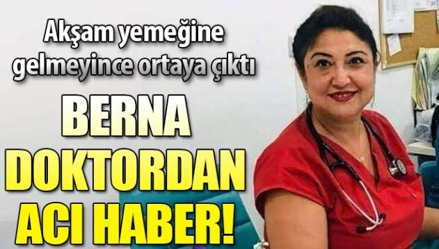 Akşam Yemeğine Gelmeyince Gerçek Ortaya Çıktı galerisi resim 2