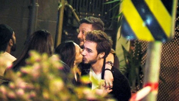 Arka Sokaklar’ın Tekin’inin sevgilisi Arıza’dan 9 yaş büyük galerisi resim 5