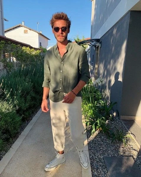 Arka Sokaklar’ın Tekin’inin sevgilisi Arıza’dan 9 yaş büyük galerisi resim 8