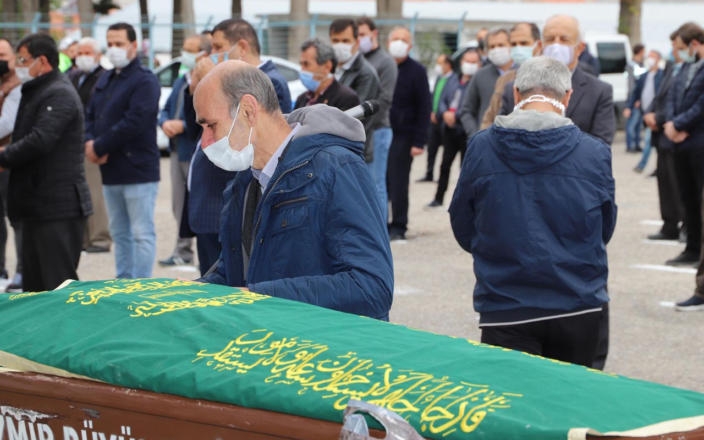 Tüm Türkiye onlara ağladı! Hepsi aynı aileden galerisi resim 5