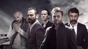 Amca Cumali Sette Göründü İlk Kare Geldi galerisi resim 2